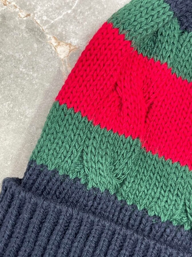 Шапка Gucci — изображение 9