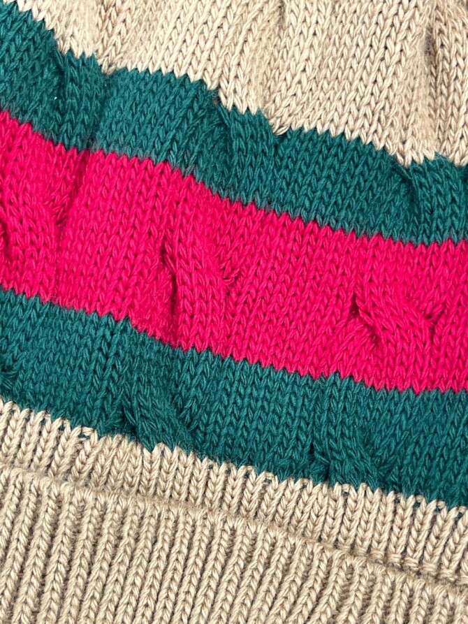 Шапка Gucci — изображение 5