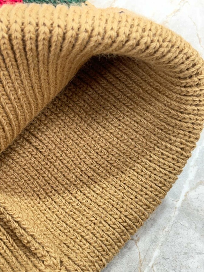 Шапка Gucci — изображение 7