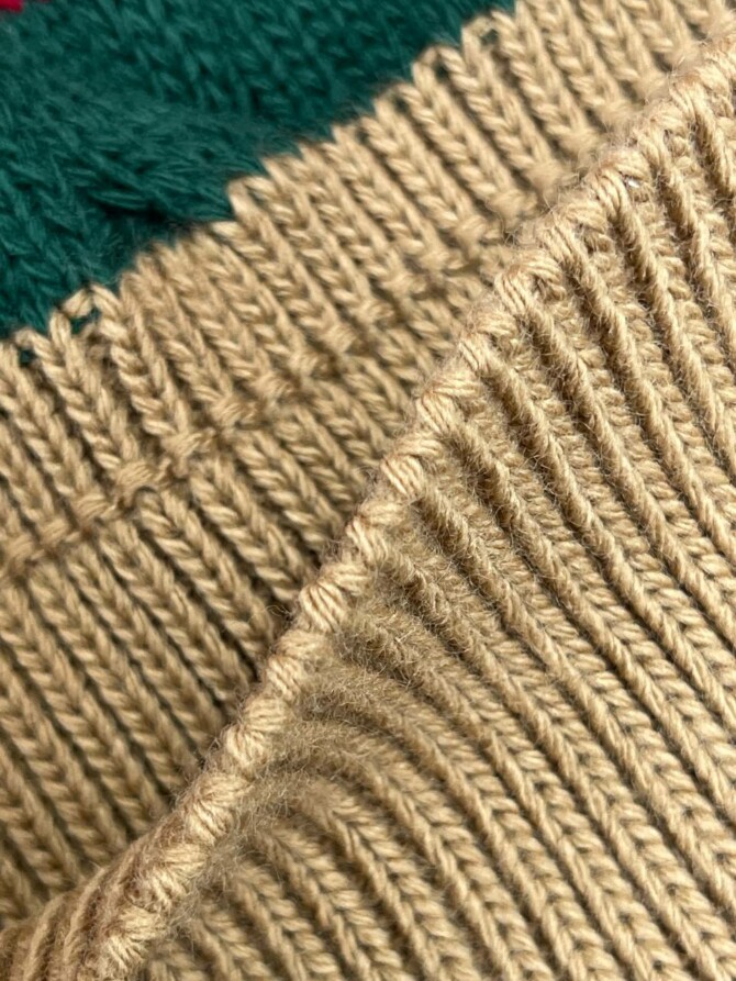 Шапка Gucci — изображение 9