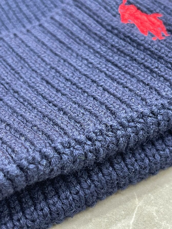 Шапка Polo Ralph Lauren — изображение 6