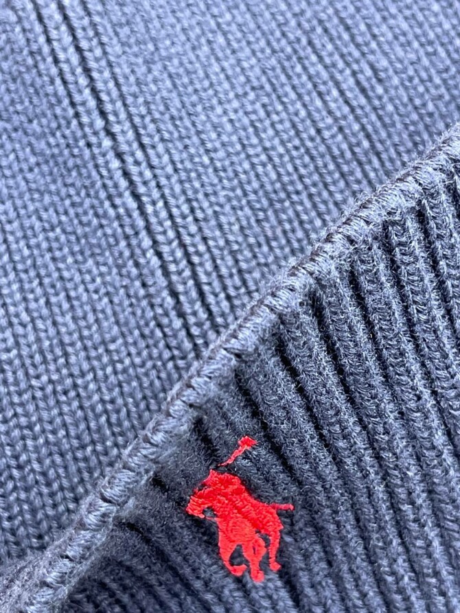 Шапка Polo Ralph Lauren — изображение 8
