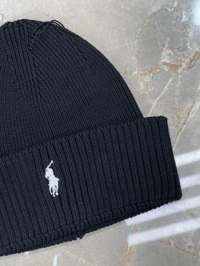 Шапка Polo Ralph Lauren — изображение 2