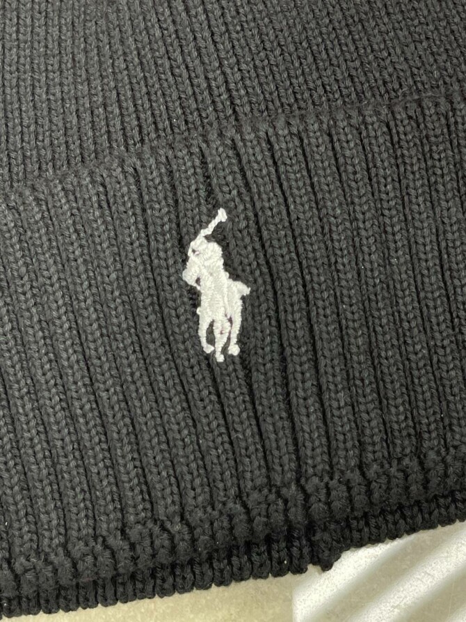 Шапка Polo Ralph Lauren — изображение 3