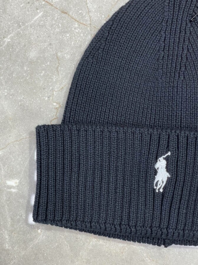 Шапка Polo Ralph Lauren — изображение 4