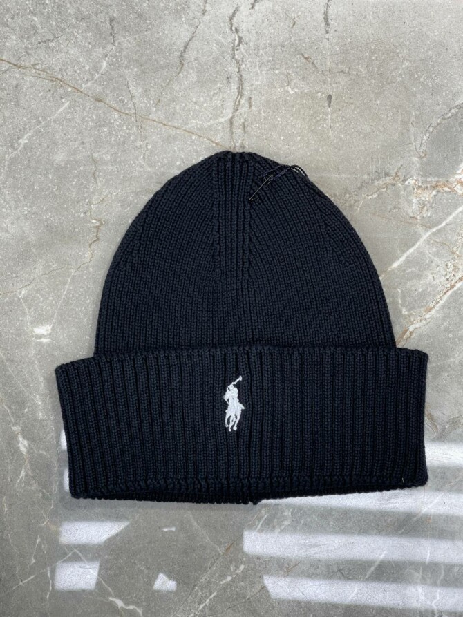 Шапка Polo Ralph Lauren — изображение 7