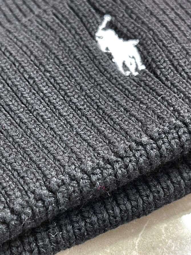 Шапка Polo Ralph Lauren — изображение 8