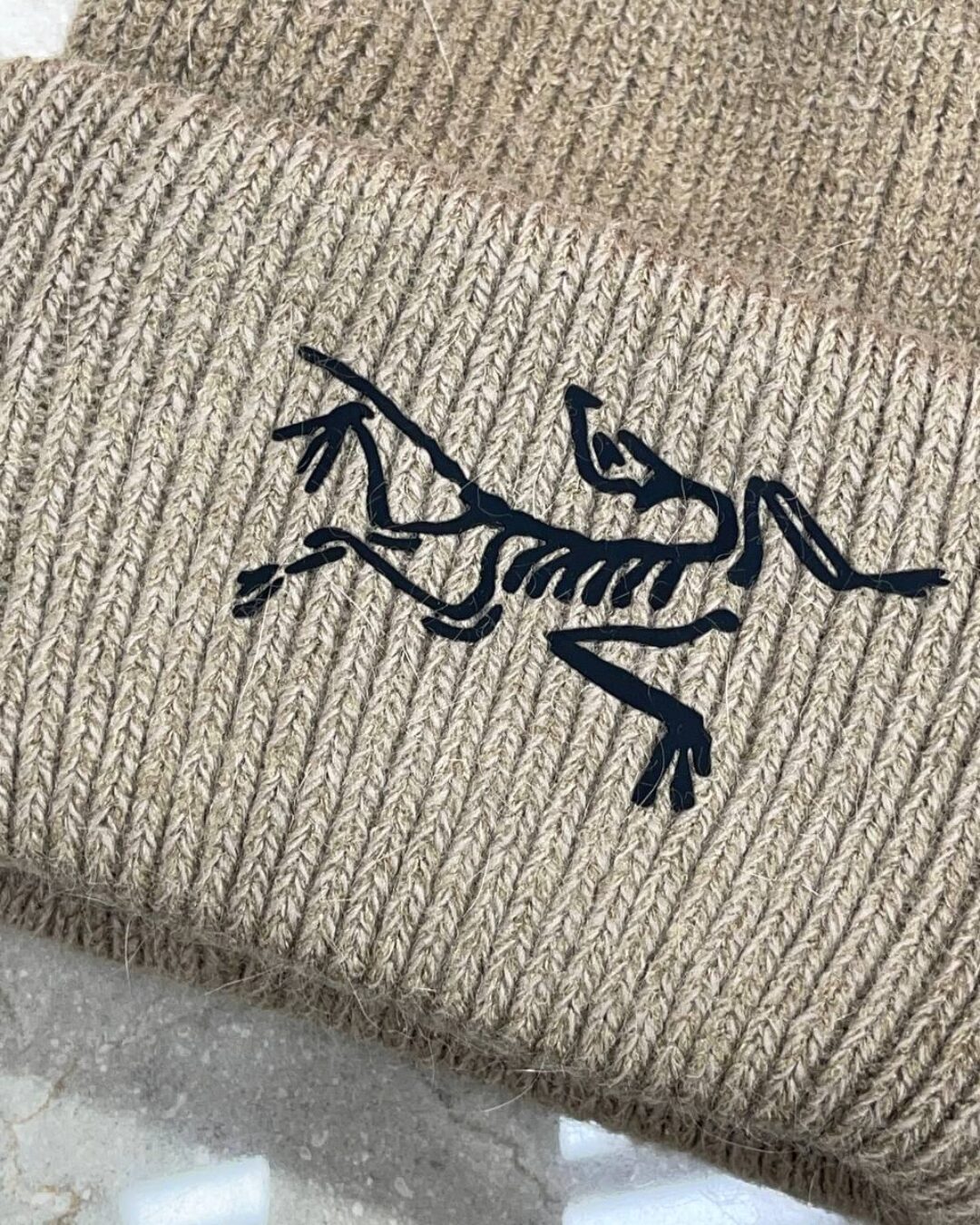 Шапка Arcteryx — изображение 2