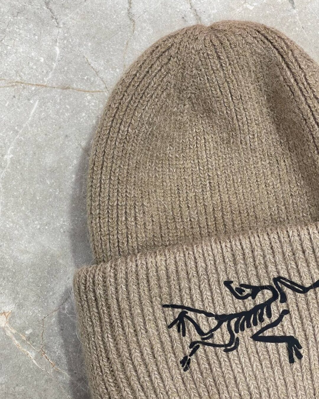 Шапка Arcteryx — изображение 8