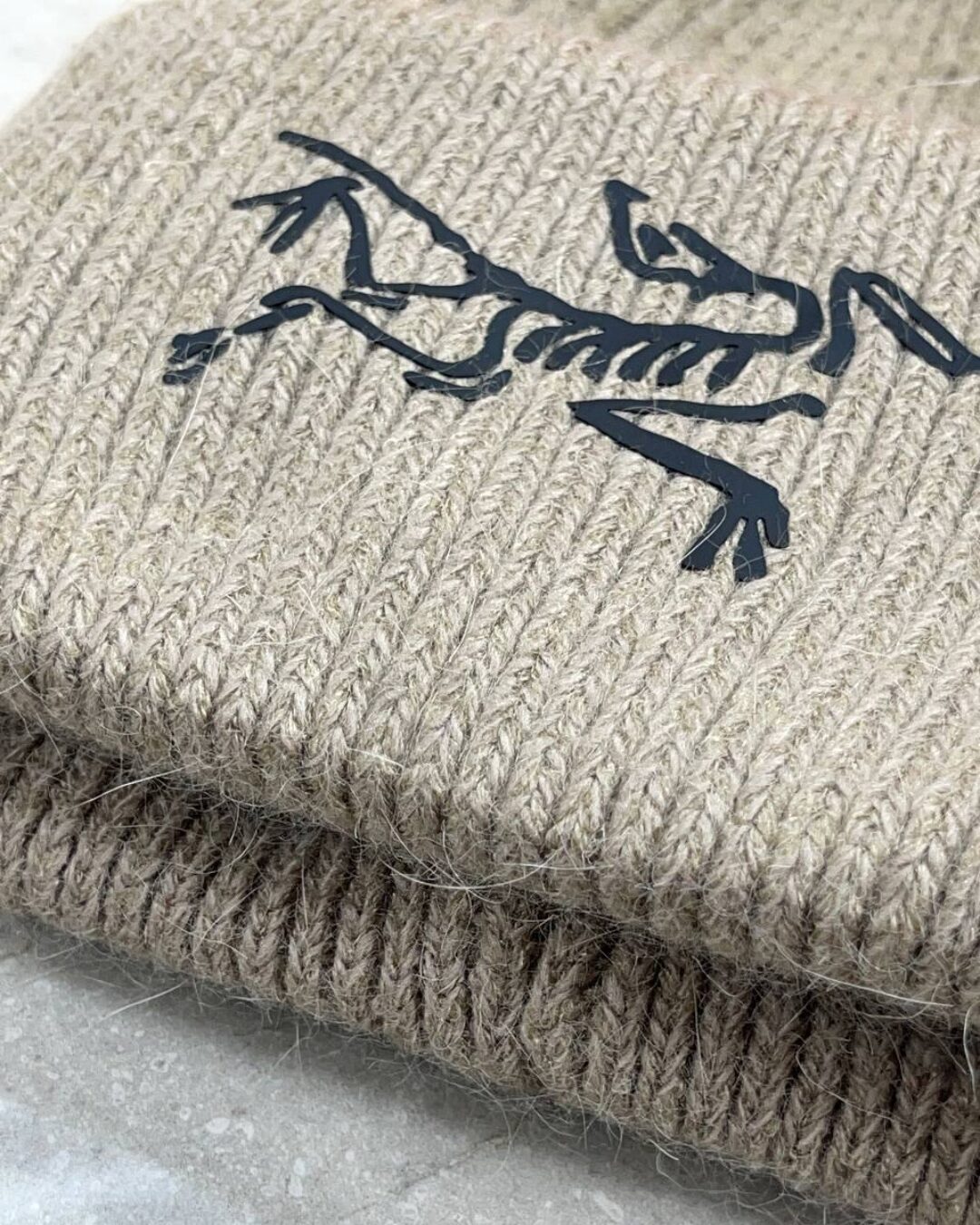 Шапка Arcteryx — изображение 9