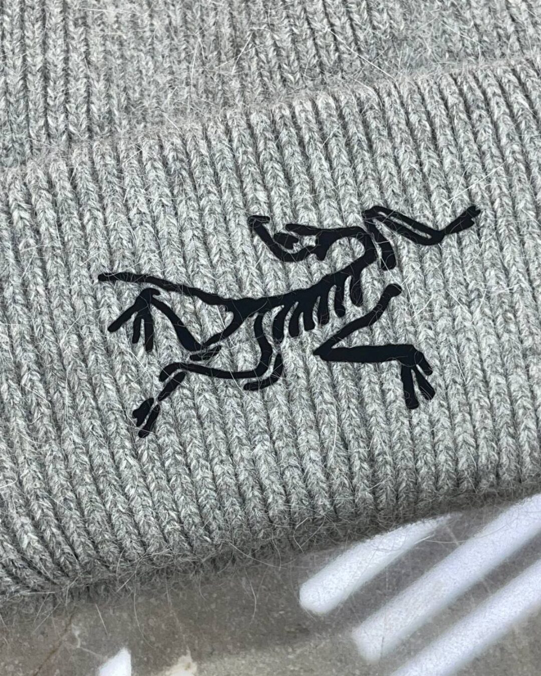 Шапка Arcteryx — изображение 2