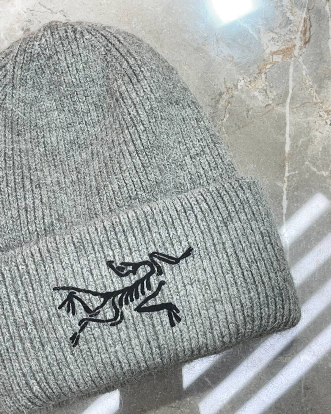 Шапка Arcteryx — изображение 5