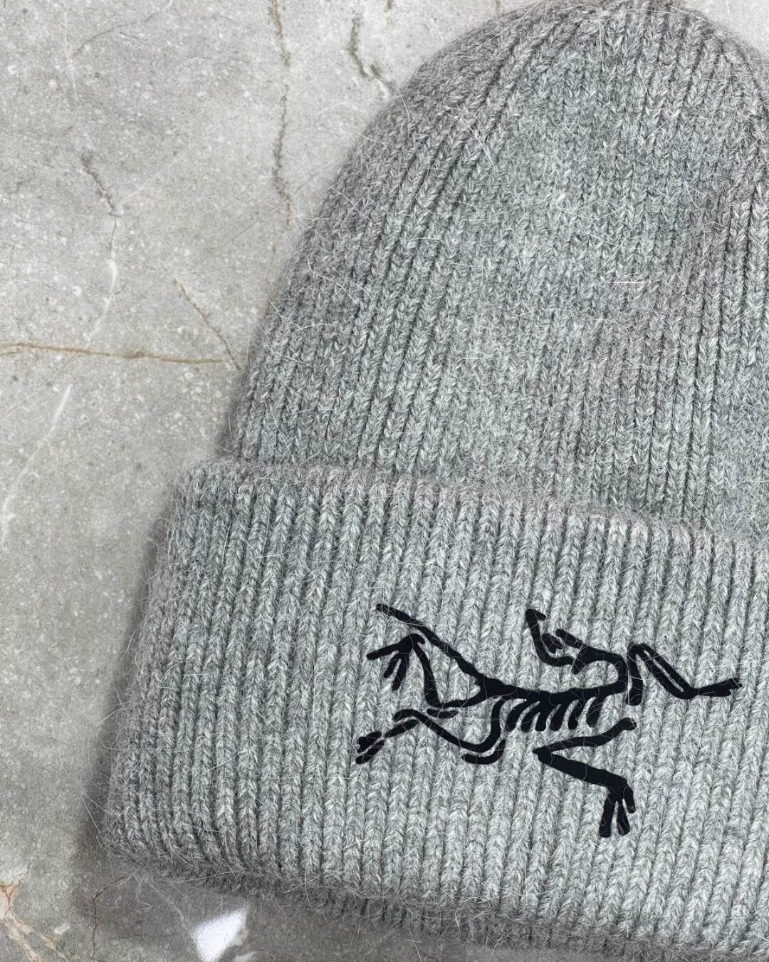 Шапка Arcteryx — изображение 7