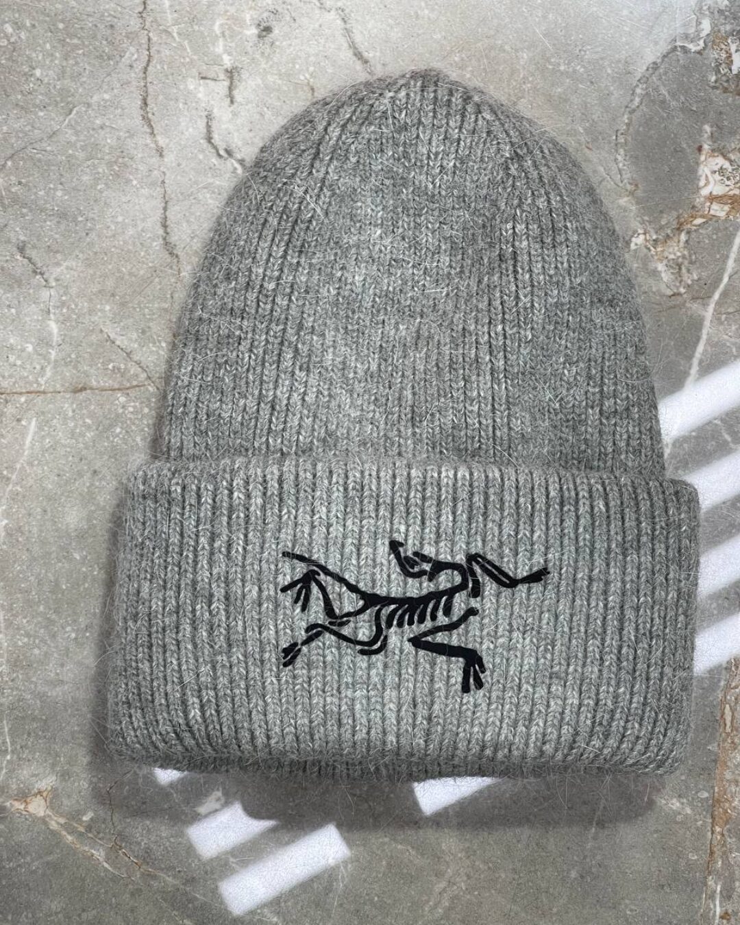 Шапка Arcteryx — изображение 9
