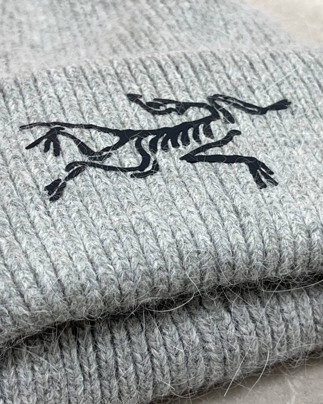 Шапка Arcteryx — изображение 8
