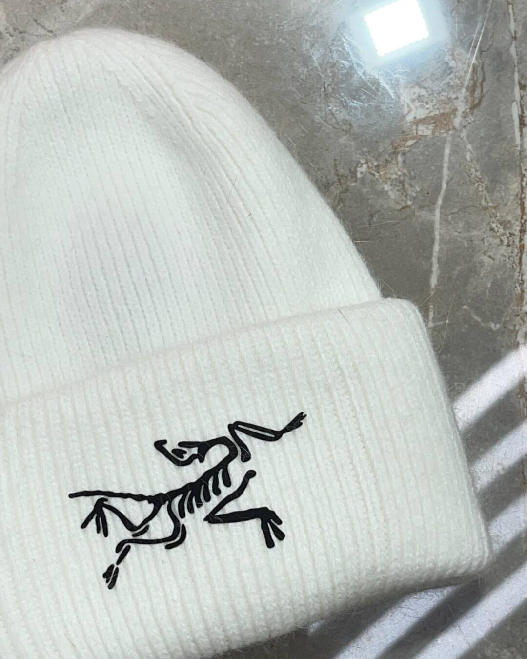 Шапка Arcteryx — изображение 2