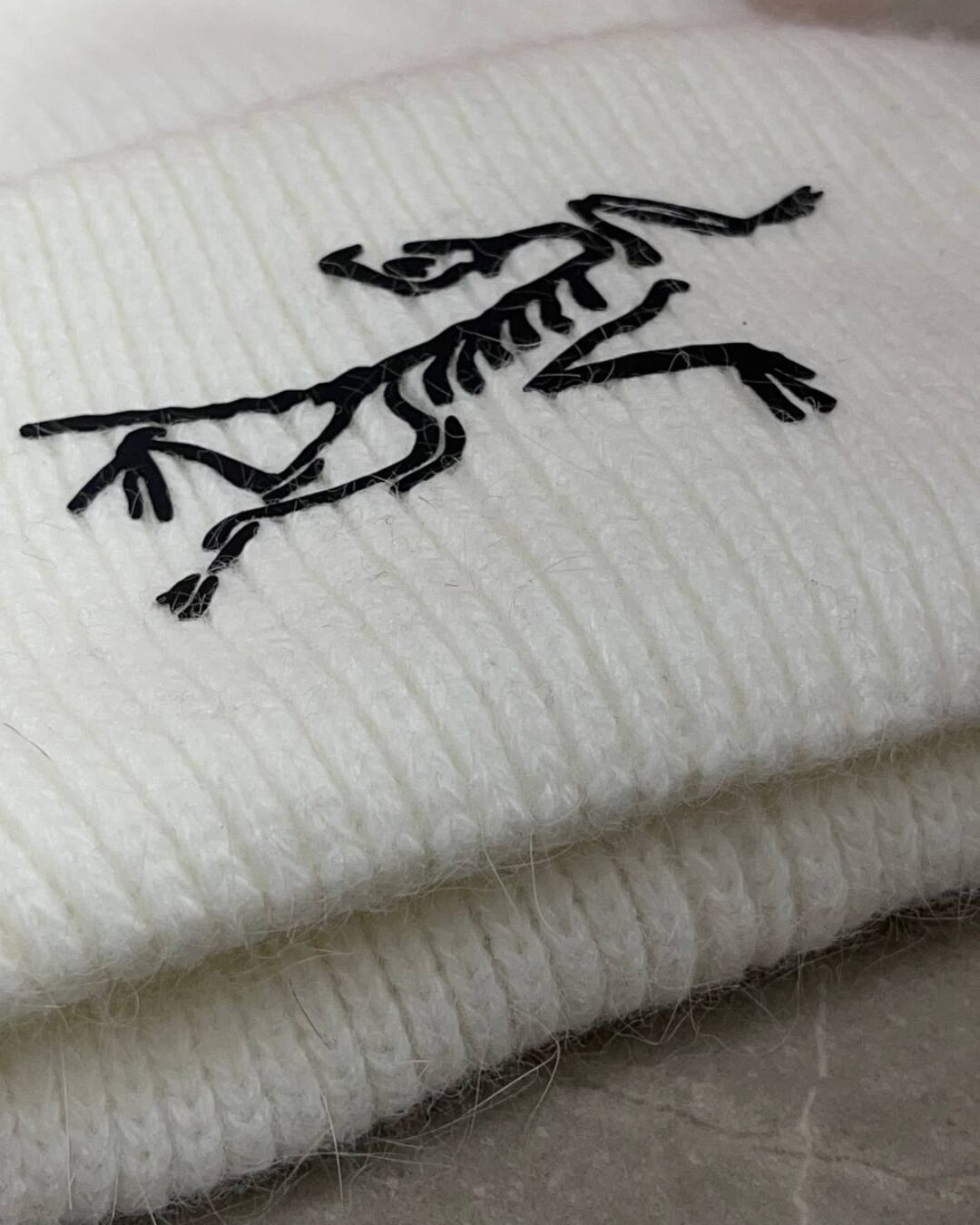 Шапка Arcteryx — изображение 6