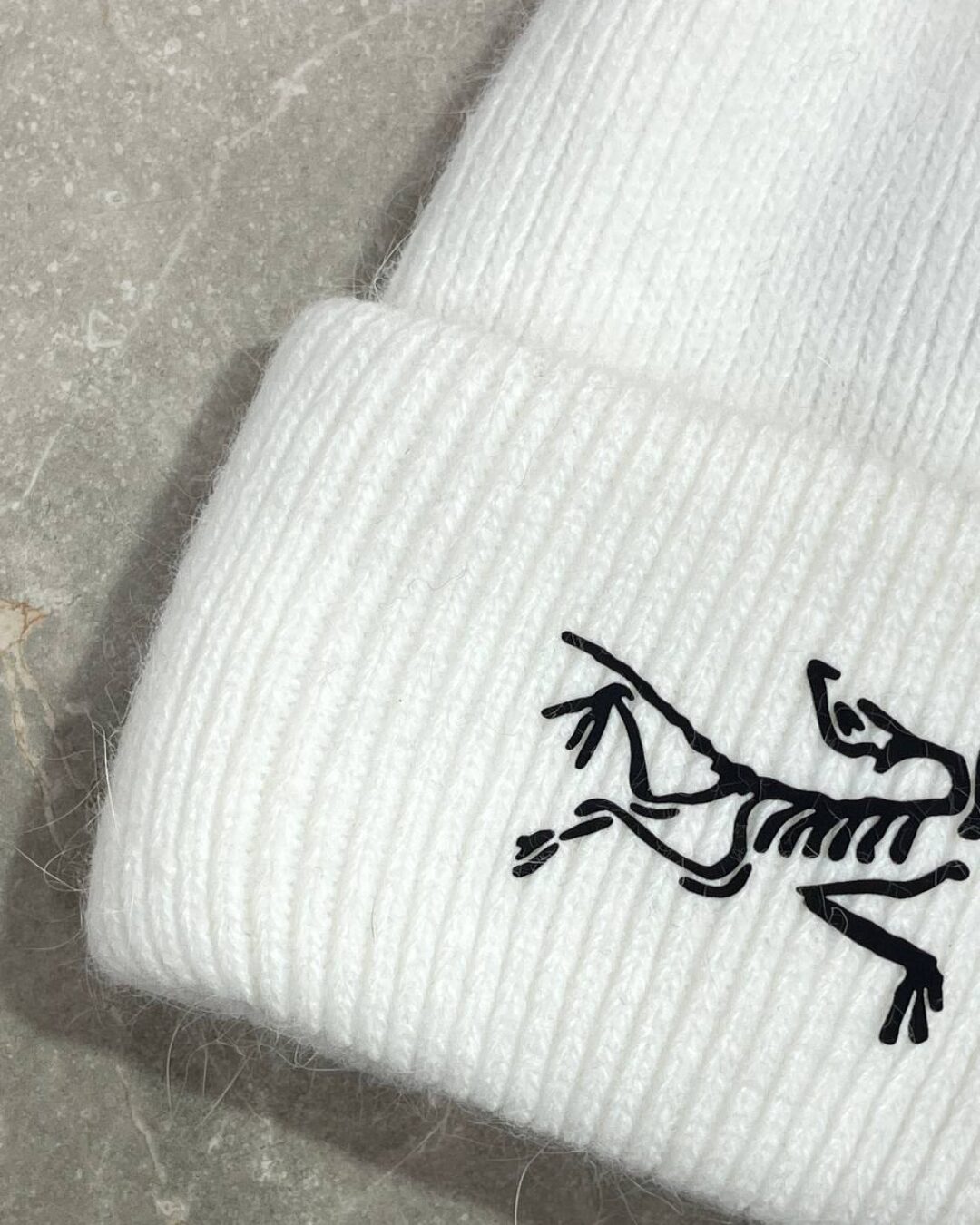 Шапка Arcteryx — изображение 9
