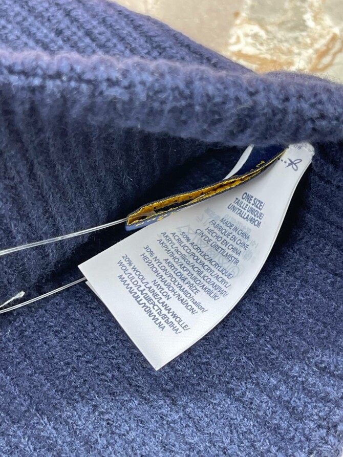 Шапка Polo Ralph Lauren — изображение 4