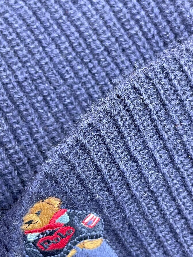 Шапка Polo Ralph Lauren — изображение 8