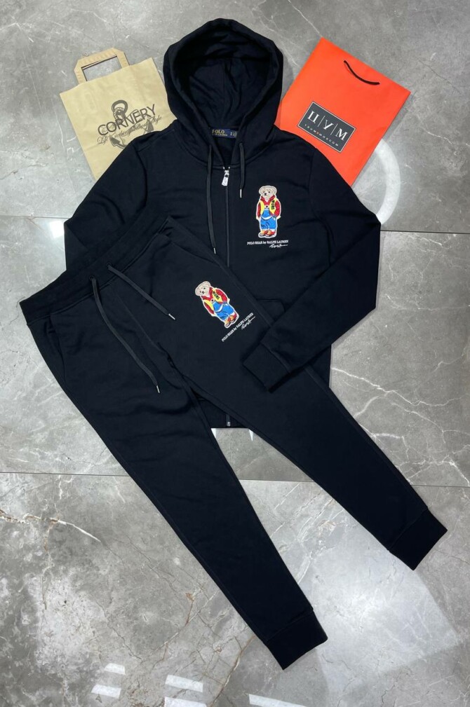 Спортивный Костюм Polo Ralph Lauren