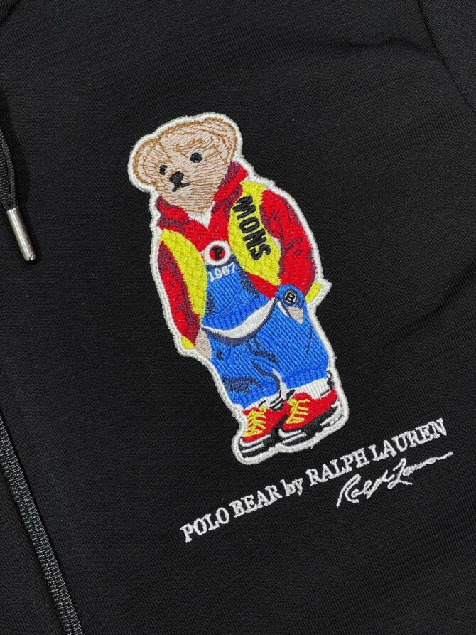 Спортивный Костюм Polo Ralph Lauren — изображение 4