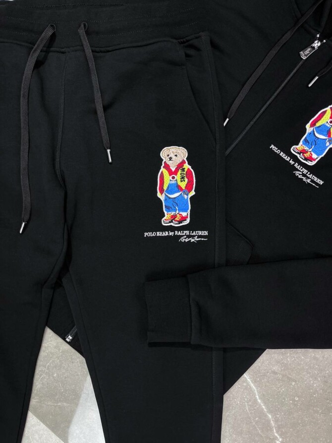 Спортивный Костюм Polo Ralph Lauren — изображение 5