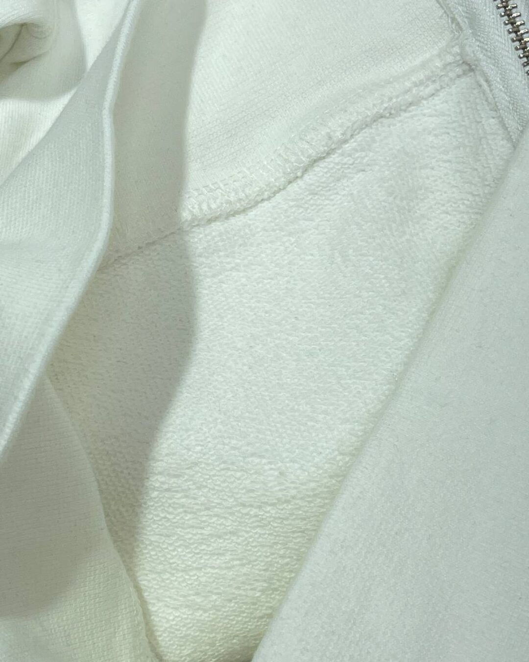 Zip-Худи Stone Island — изображение 7
