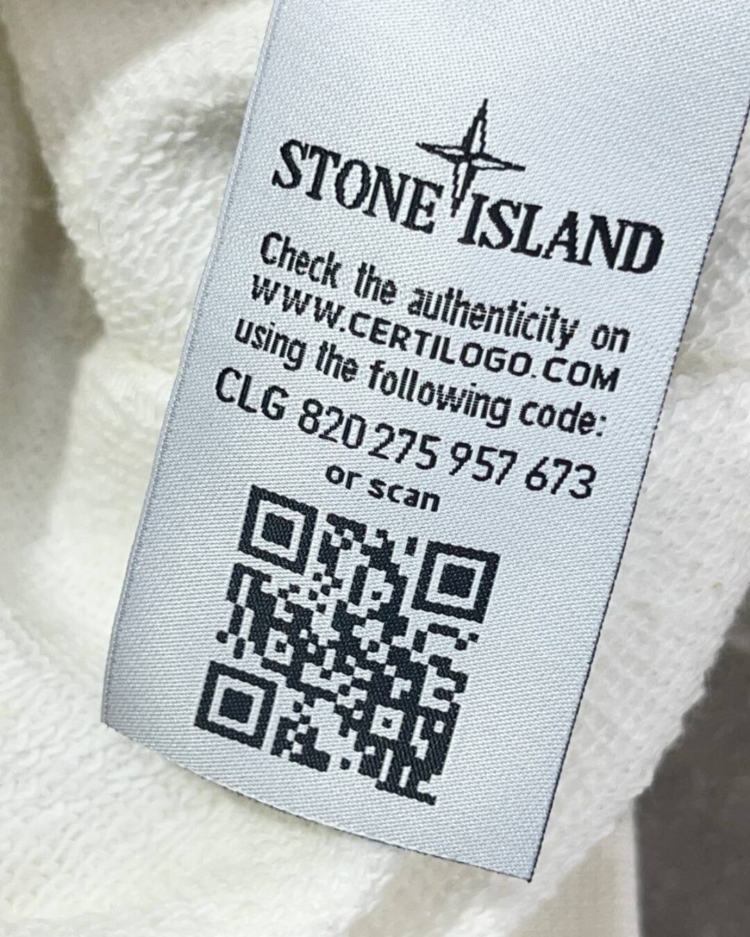 Zip-Худи Stone Island — изображение 8