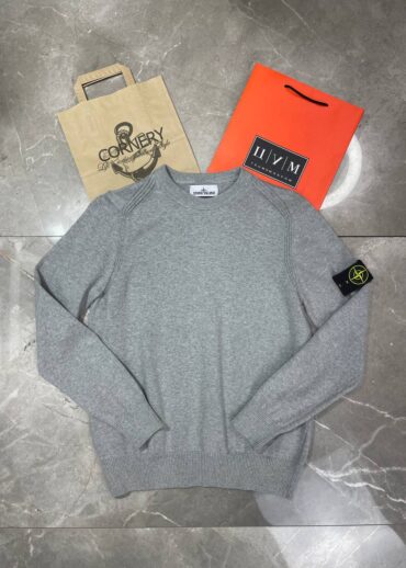 Кофта Stone Island