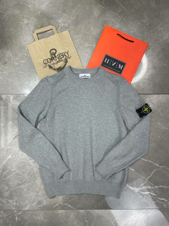 Кофта Stone Island