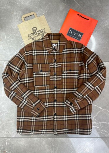 Куртка Burberry