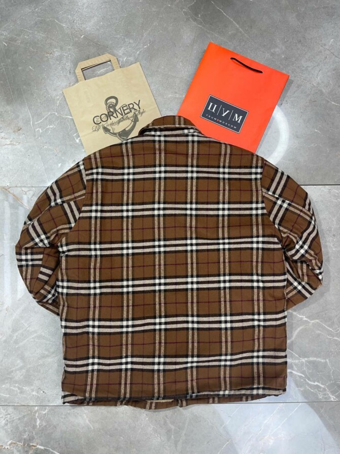 Куртка Burberry — изображение 2