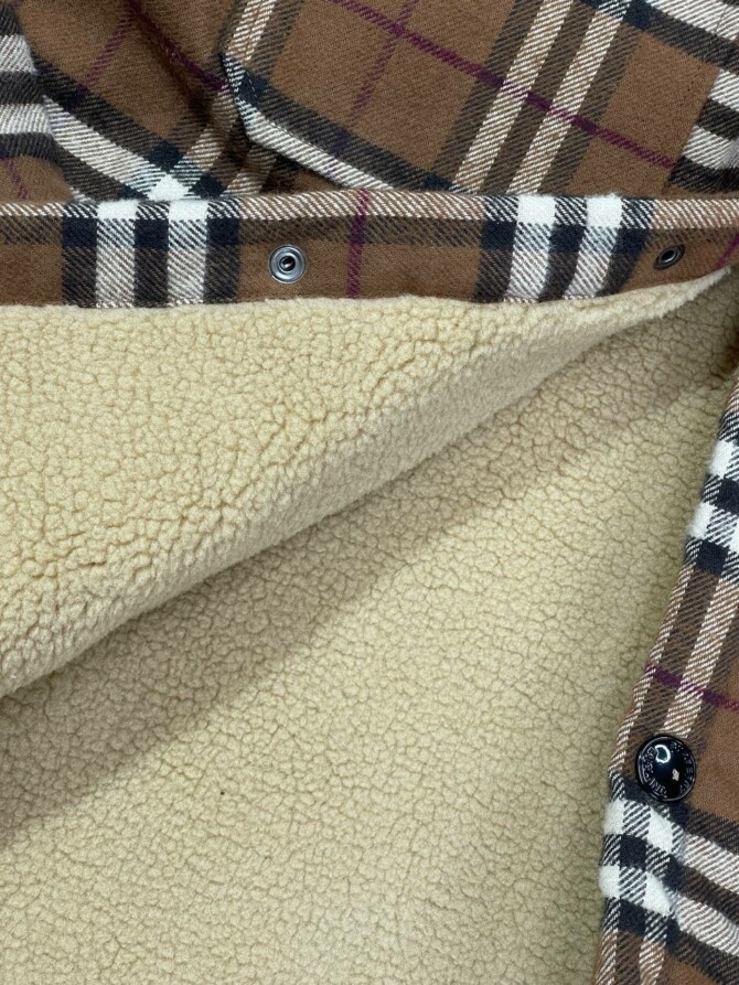 Куртка Burberry — изображение 5