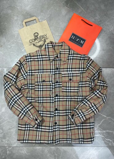 Куртка Burberry