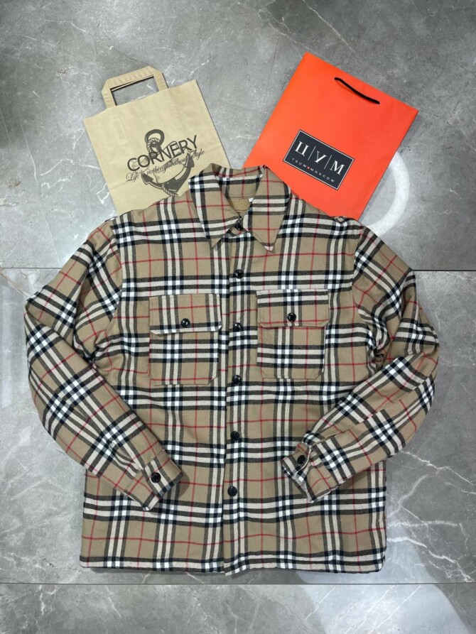 Куртка Burberry