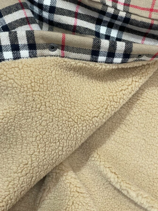 Куртка Burberry — изображение 6