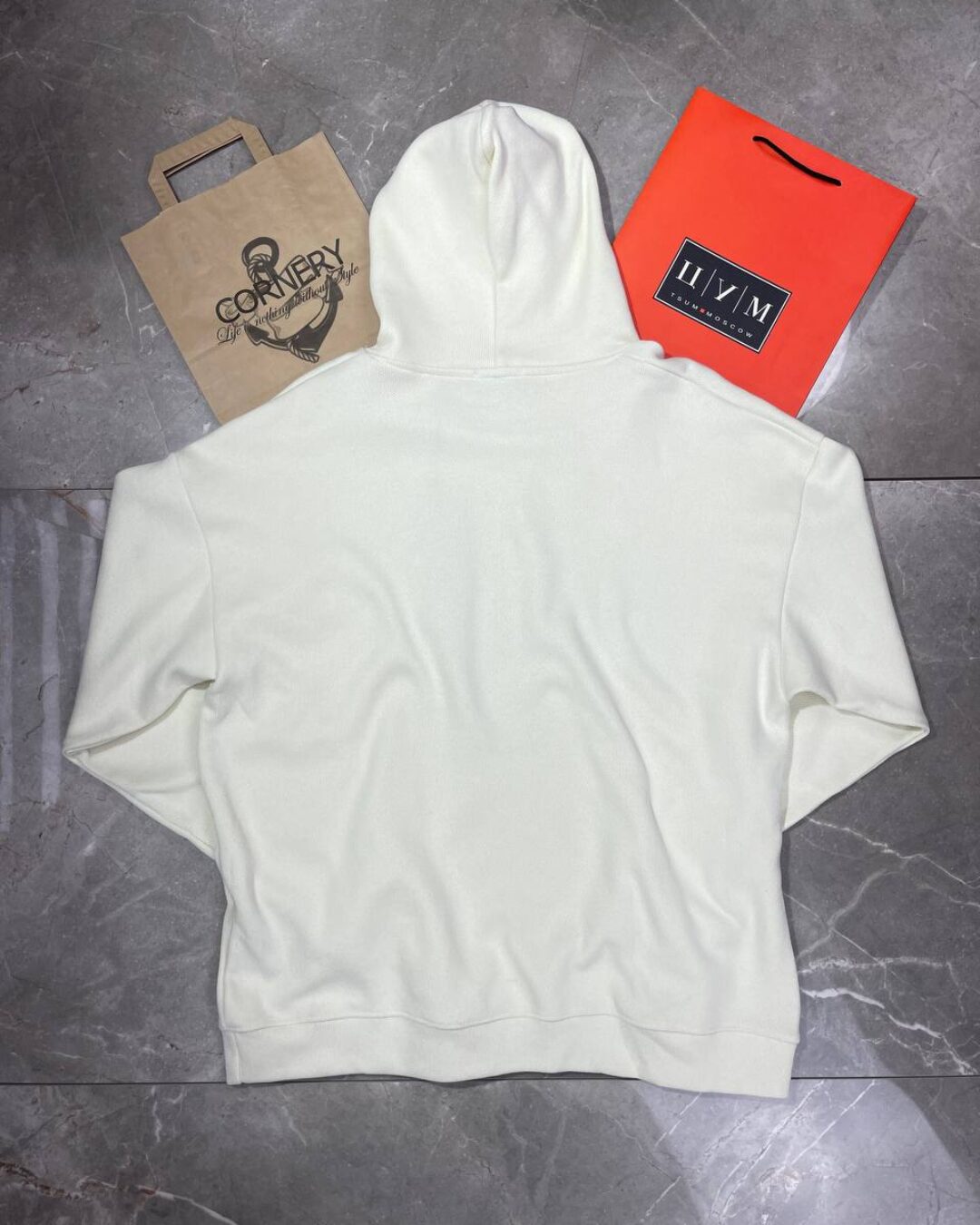 Худи Fear of God — изображение 2
