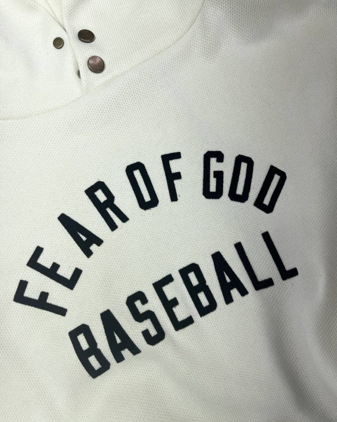 Худи Fear of God — изображение 4