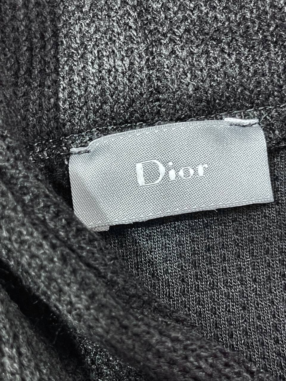 Худи Dior — фото 6