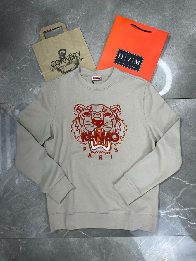 Кофта Kenzo