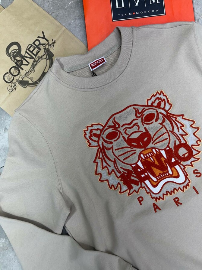 Кофта Kenzo — изображение 3
