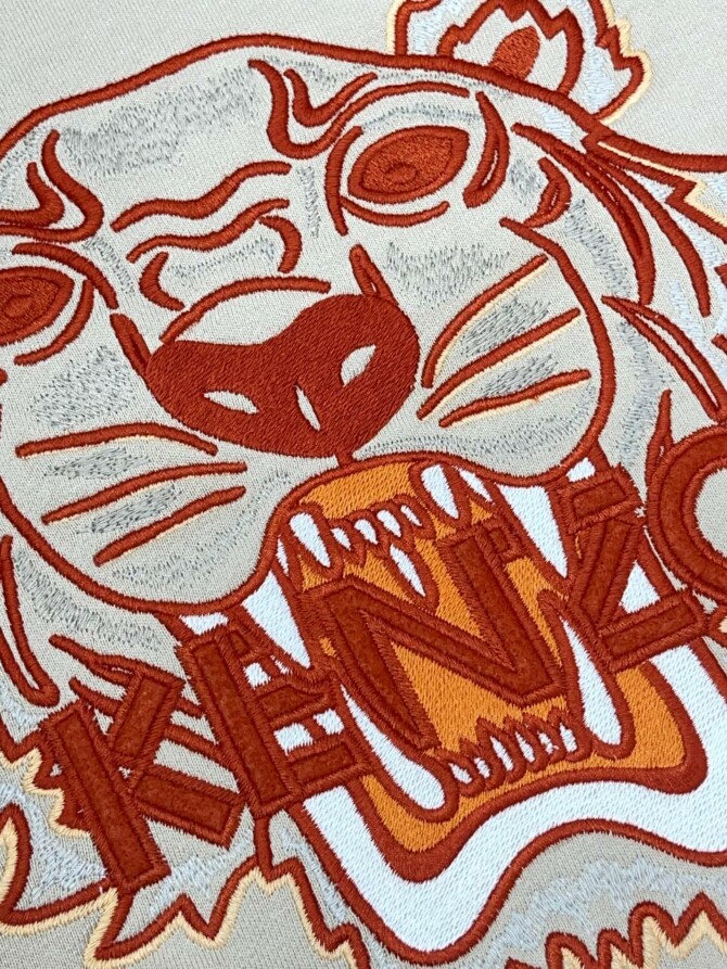 Кофта Kenzo — изображение 6
