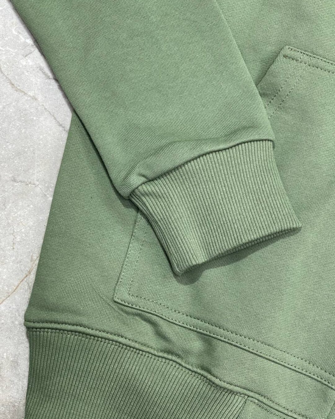Zip-Худи Stone Island — изображение 5