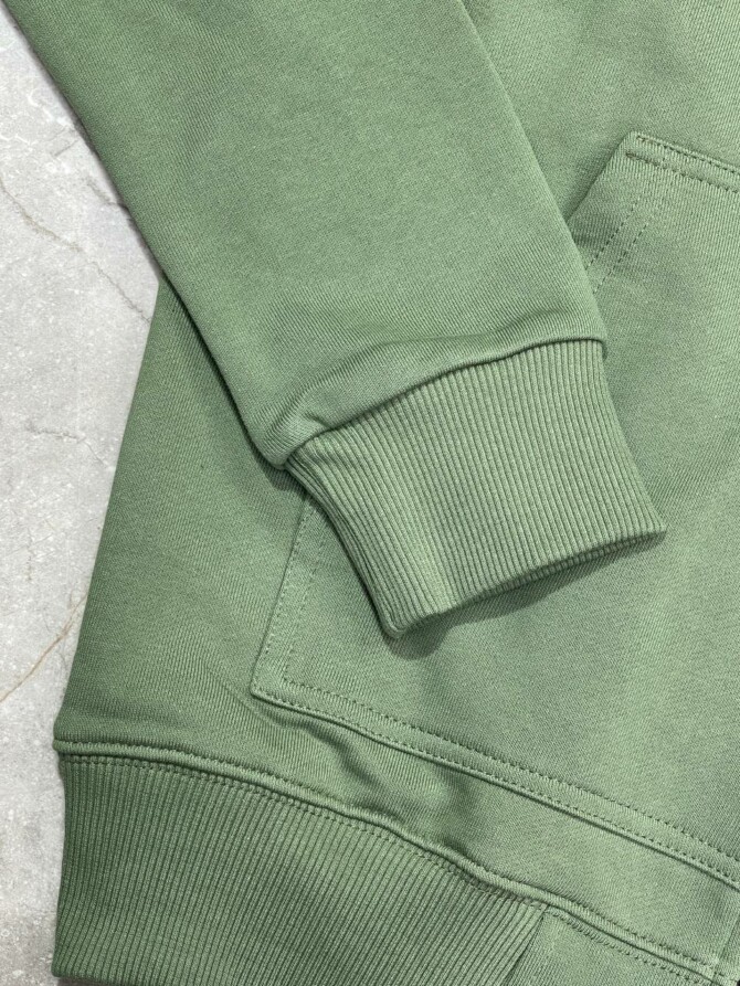 Zip-Худи Stone Island — изображение 5