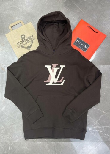 Худи Louis Vuitton