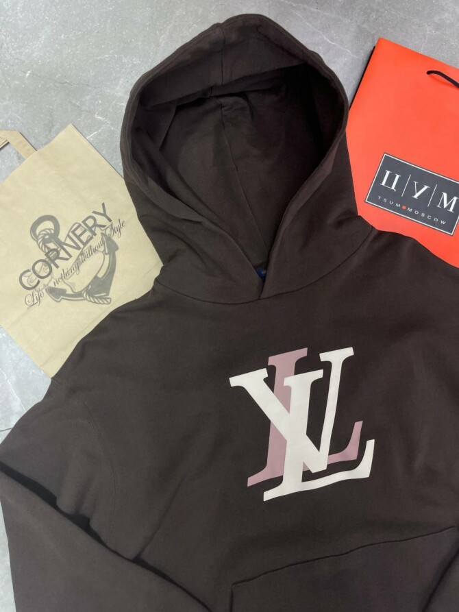 Худи Louis Vuitton — изображение 3