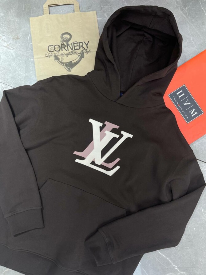 Худи Louis Vuitton — изображение 4