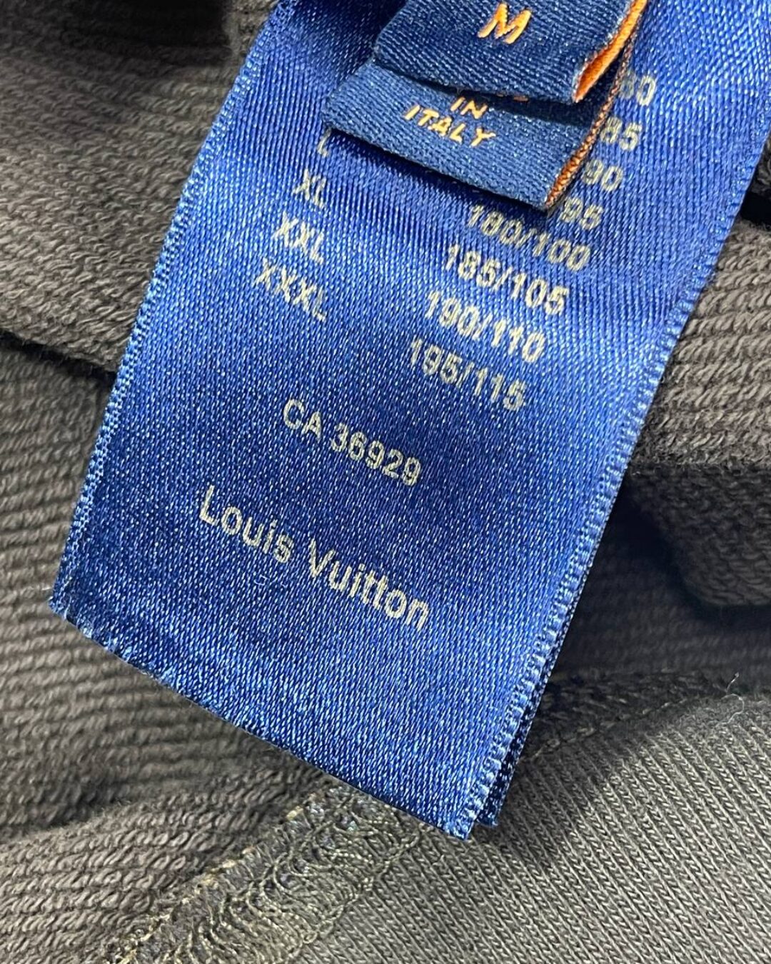 Худи Louis Vuitton — изображение 6
