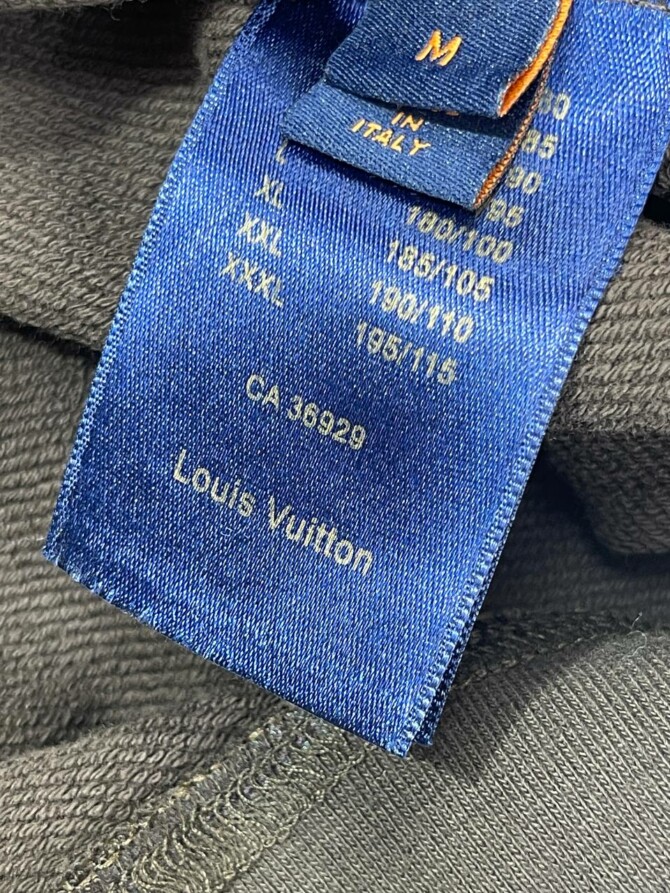 Худи Louis Vuitton — изображение 6